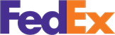 Fedex International Courier