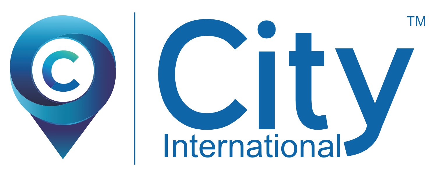 City International Logo